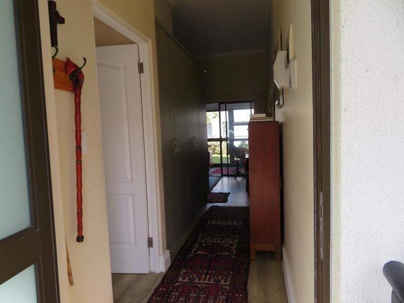 1 Bedroom Property for Sale in Zevenwacht Retirement Village Western Cape